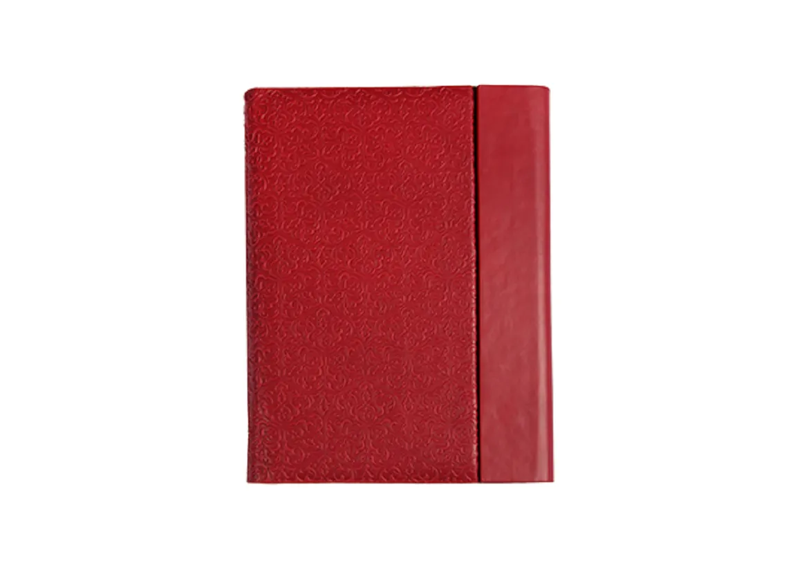 Viva Arabesque Ringbinder Notebook