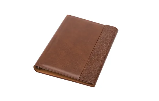 Viva Arabesque Ringbinder Notebook