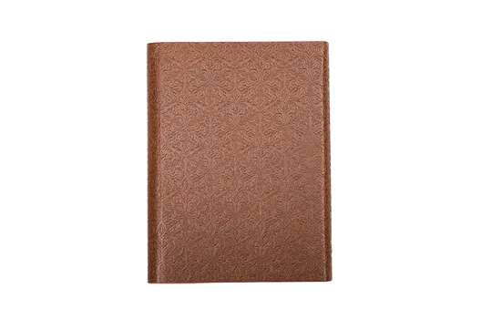 Viva Arabesque Ringbinder Notebook