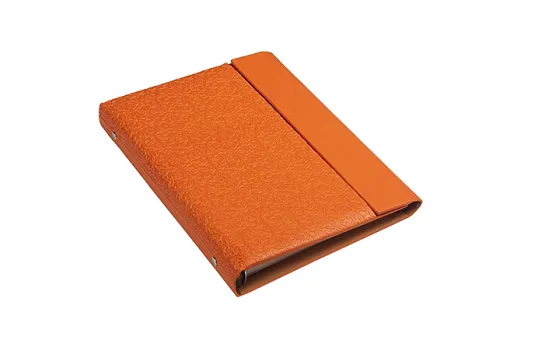 Viva Arabesque Ringbinder Notebook