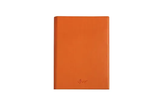 Viva Arabesque Ringbinder Notebook