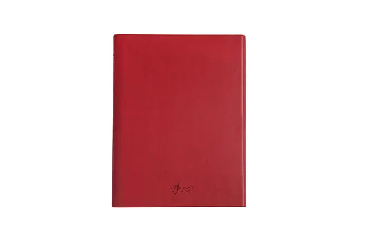 Viva Arabesque Ringbinder Notebook