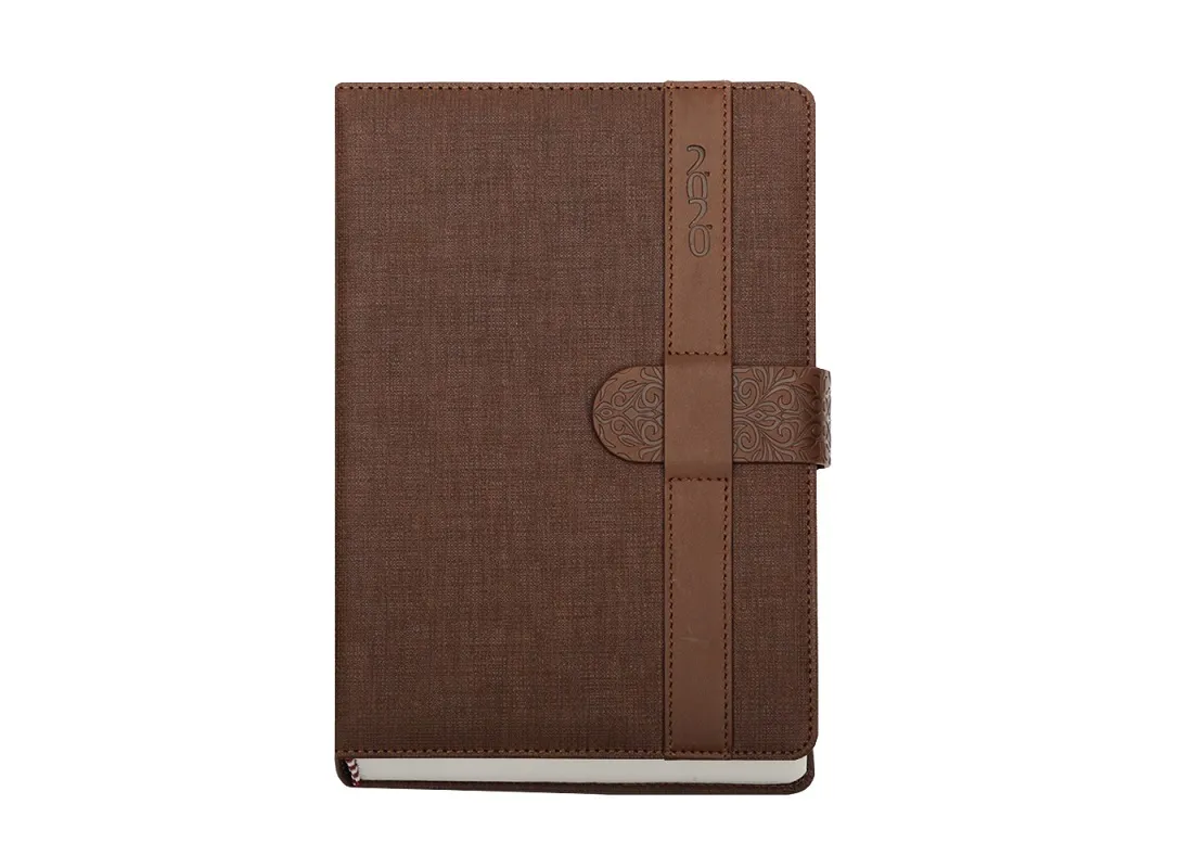 Dream Diary (2020) BROWN