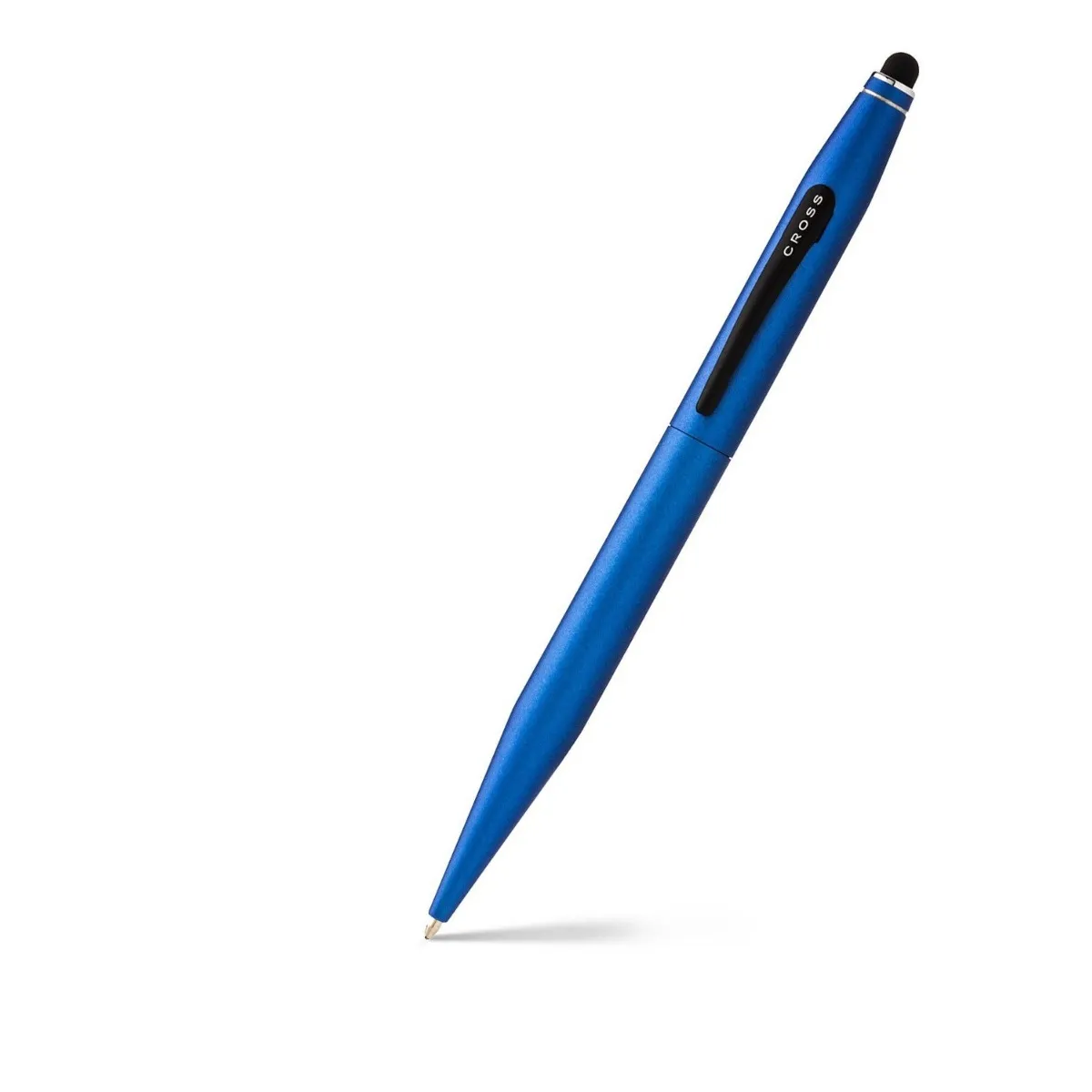 Cross AT0652-6 Tech2 Multifunction Pen – Metallic Blue With Black Trims