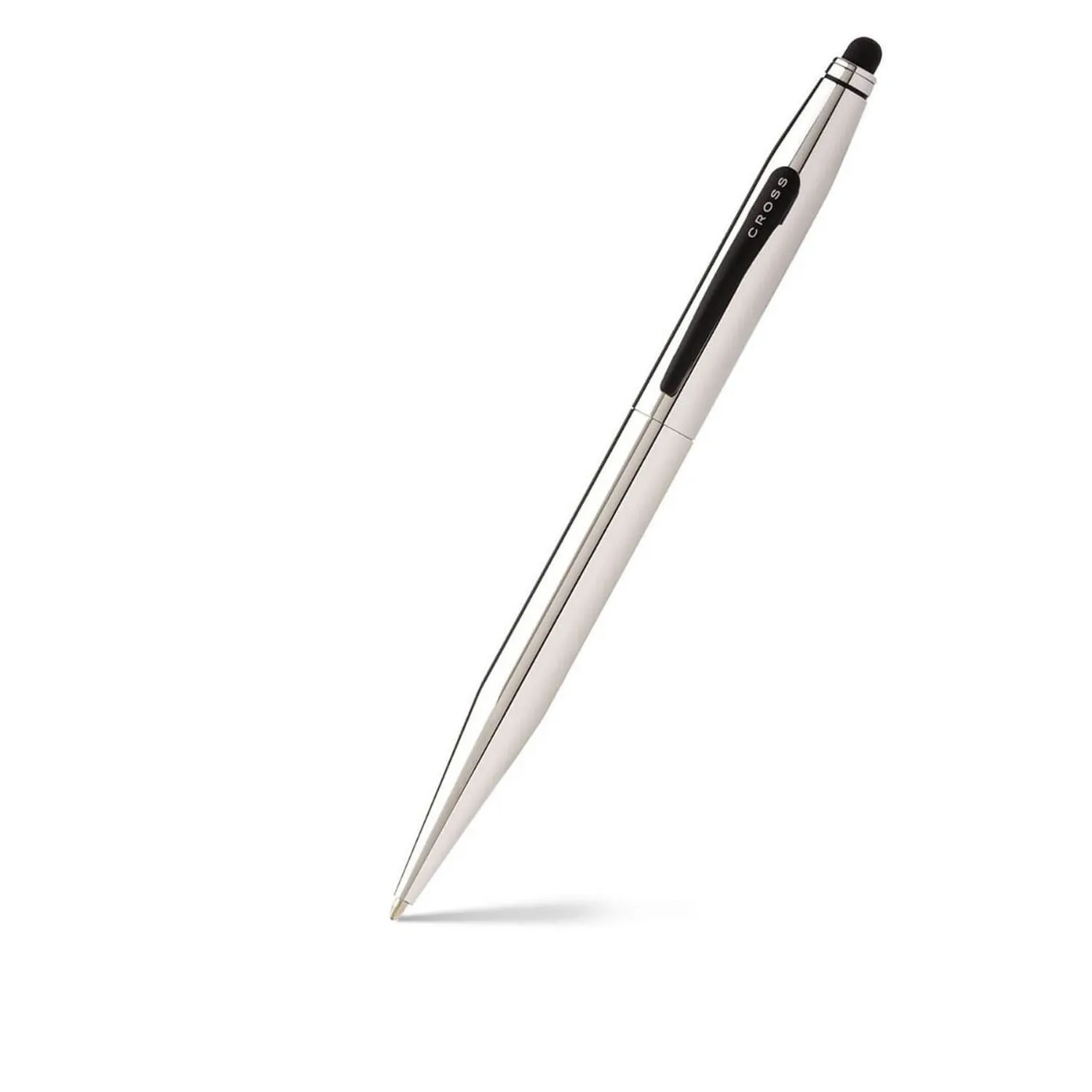 Cross AT0652-2 Tech2 Multifunction Pen – Chrome With Black Trims