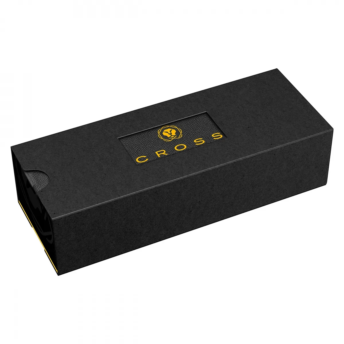 Cross AT0115-16 Calais Rollerball Pen – Satin Chrome