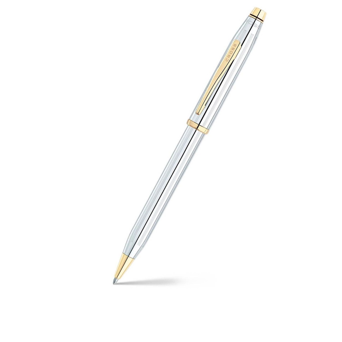 3302WG Century II Medalist Ball Point Pen