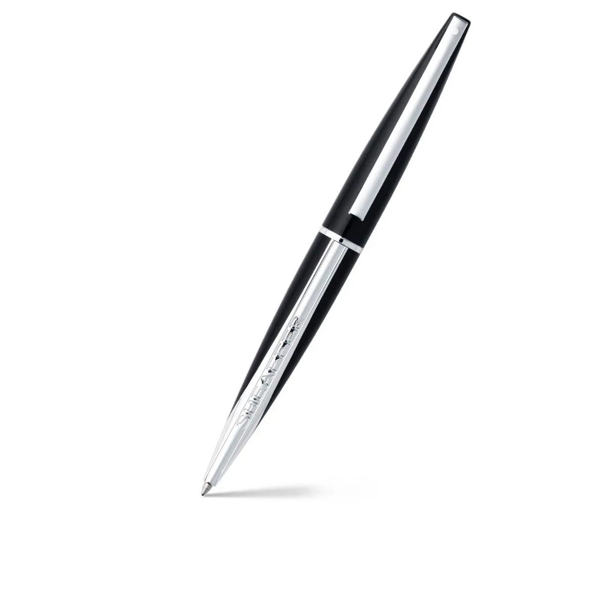 Taranis 9440 Stormy Night Ball Point Pen VINTAGE