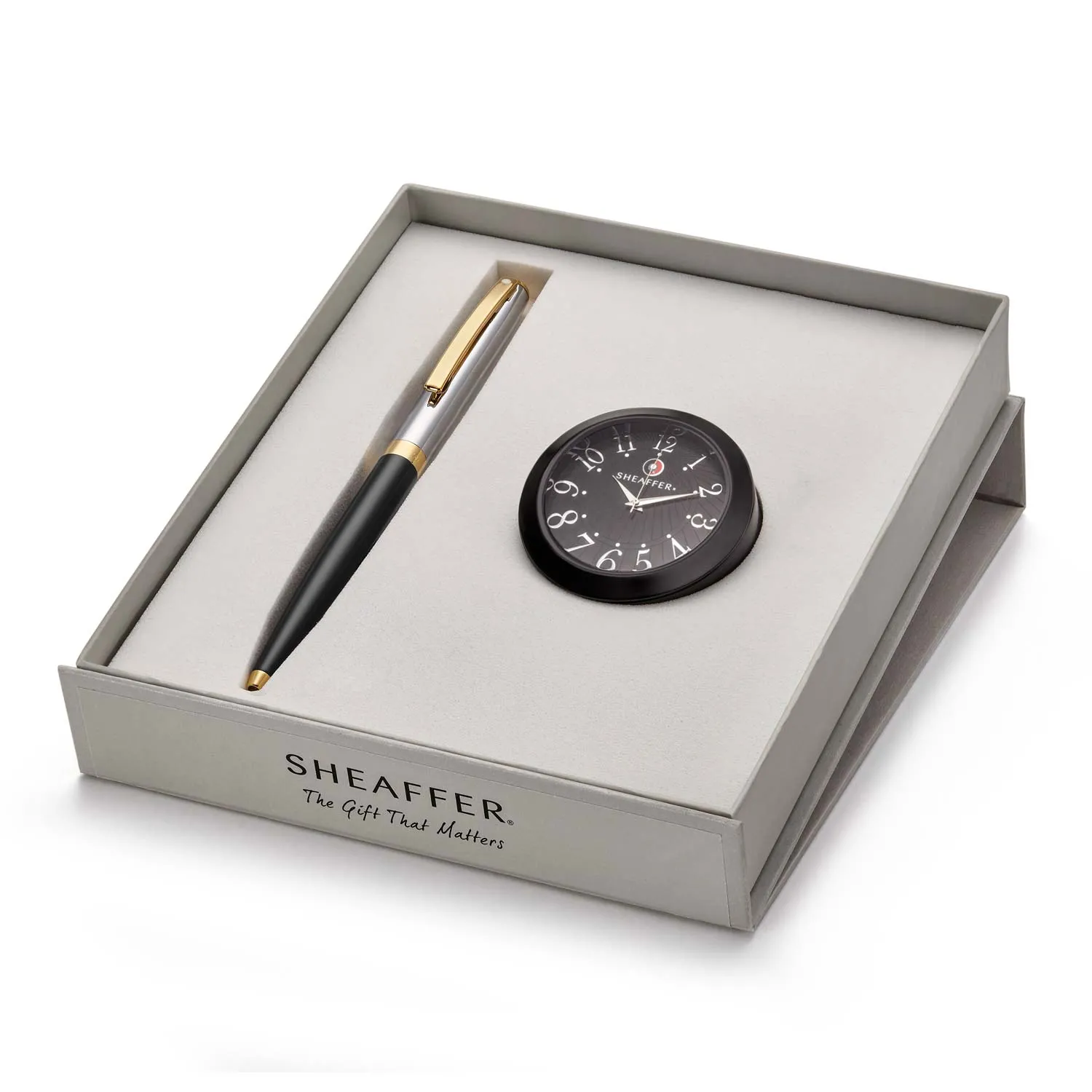 9475 Ballpoint Pen With Compass
