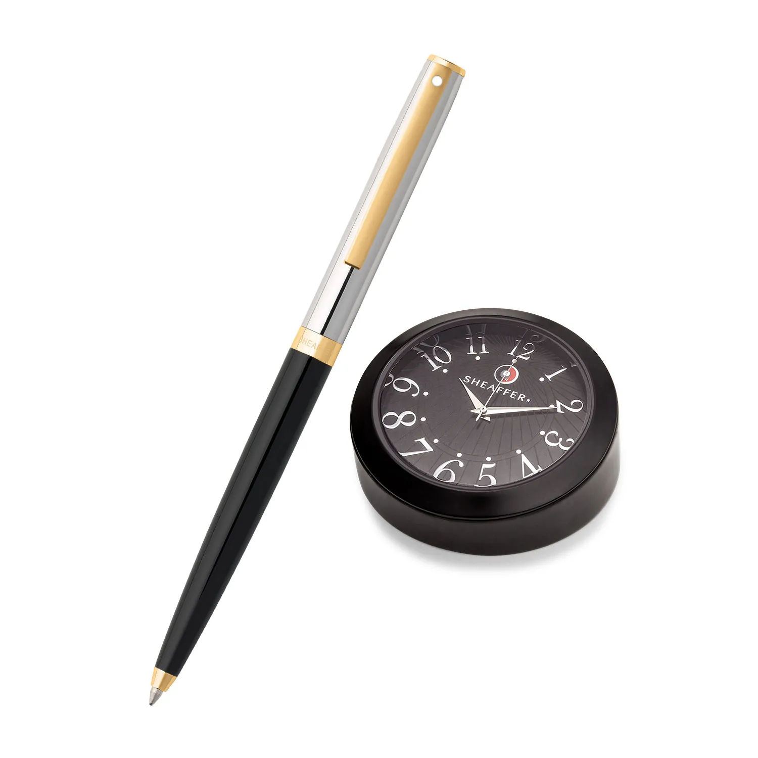 9475 Ballpoint Pen With Compass
