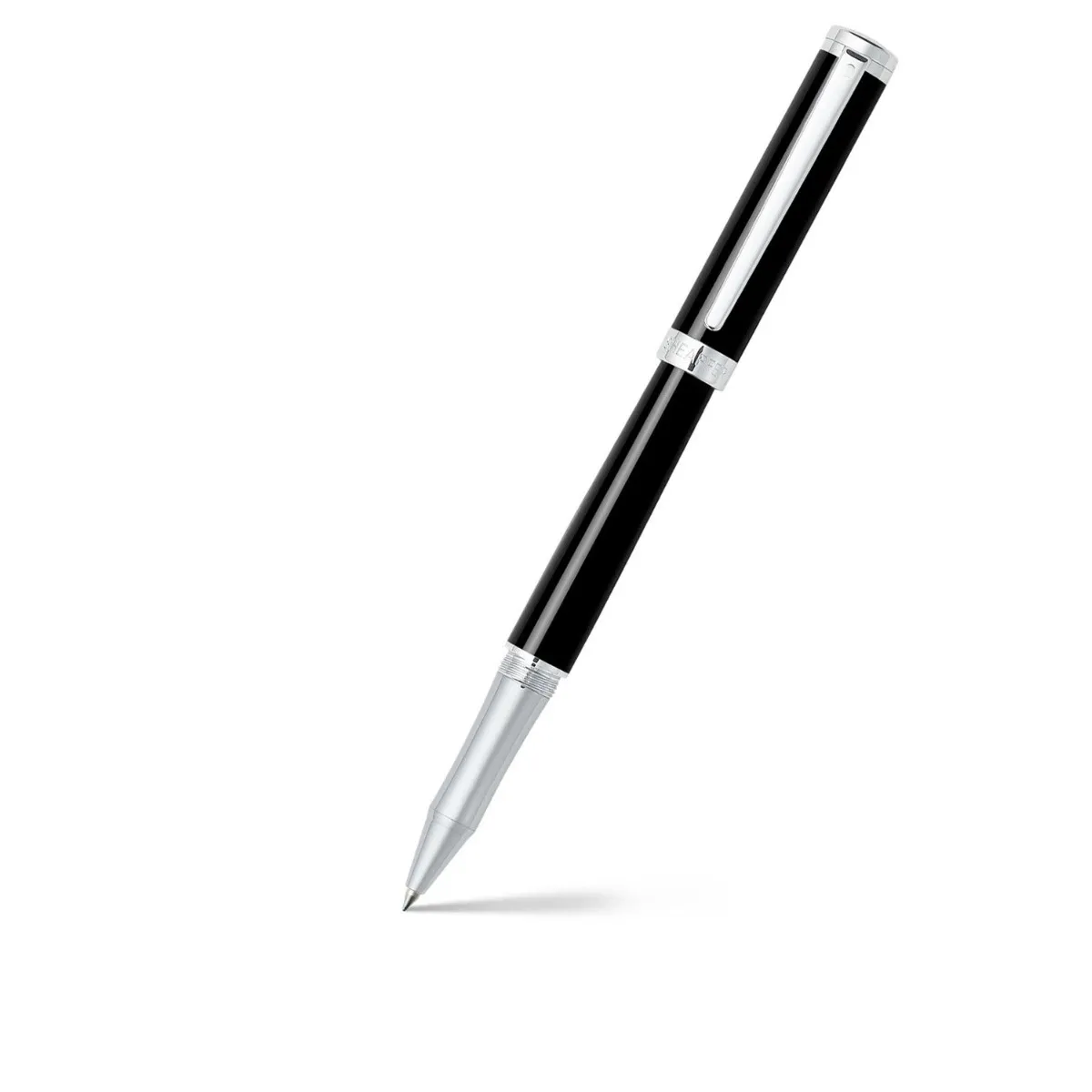 Sheaffer 9235 Onyx Black Rollerball Pen