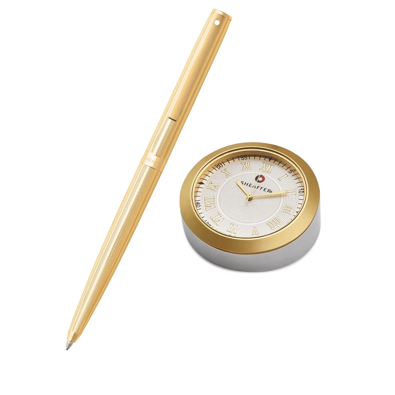 Sheaffer Sagaris  9474Ball Point Pen