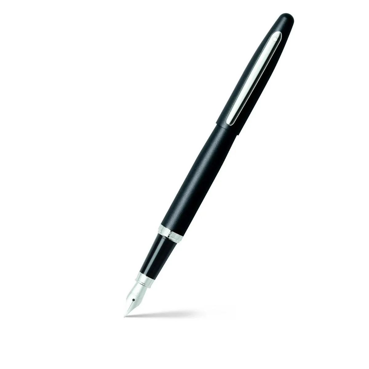 Sheaffer 9405 Matte Black Fountain Pen