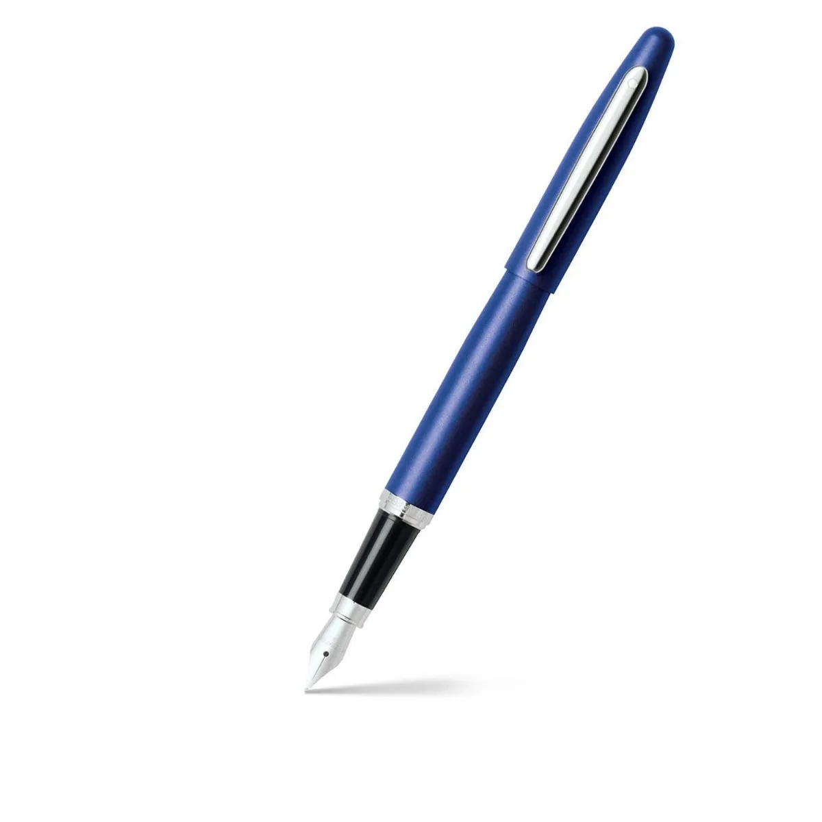 Sheaffer 9401 Neon Blue Fountain Pen