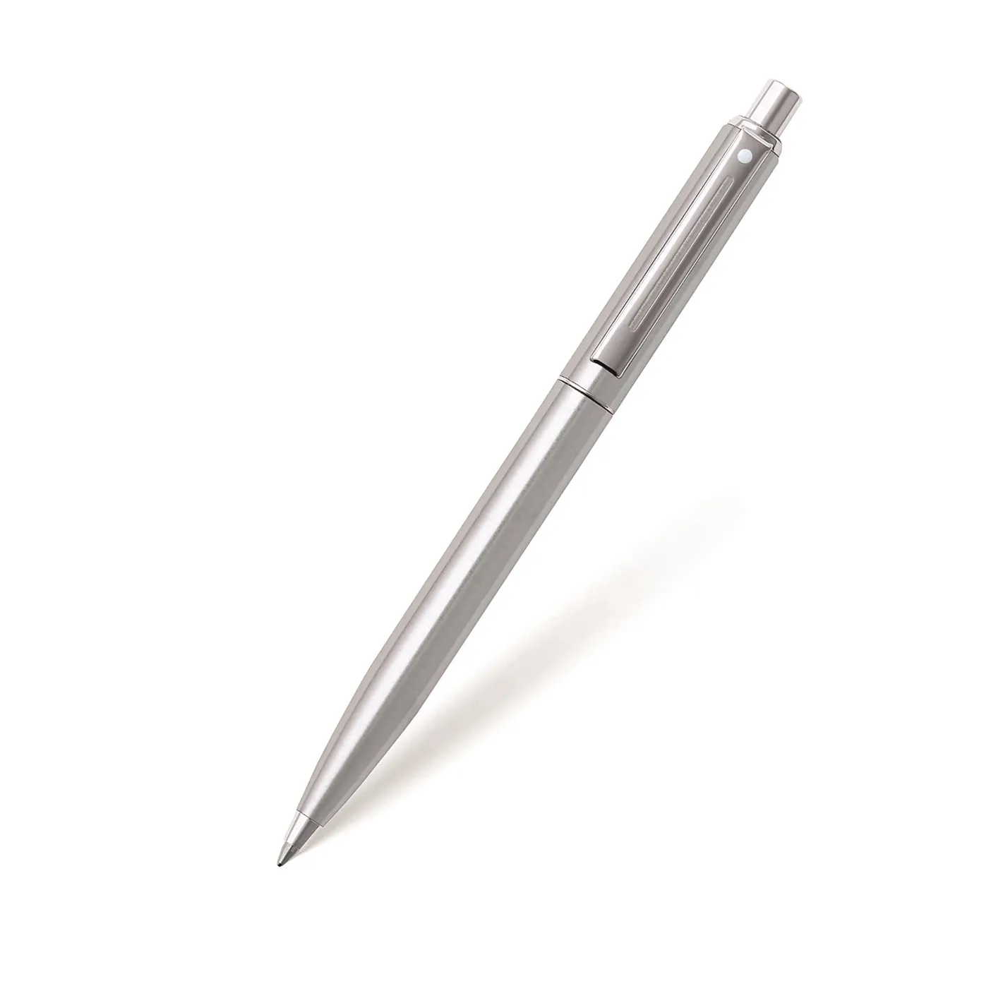 Sheaffer Sentinel 323 Chrome Ballpoint Pen