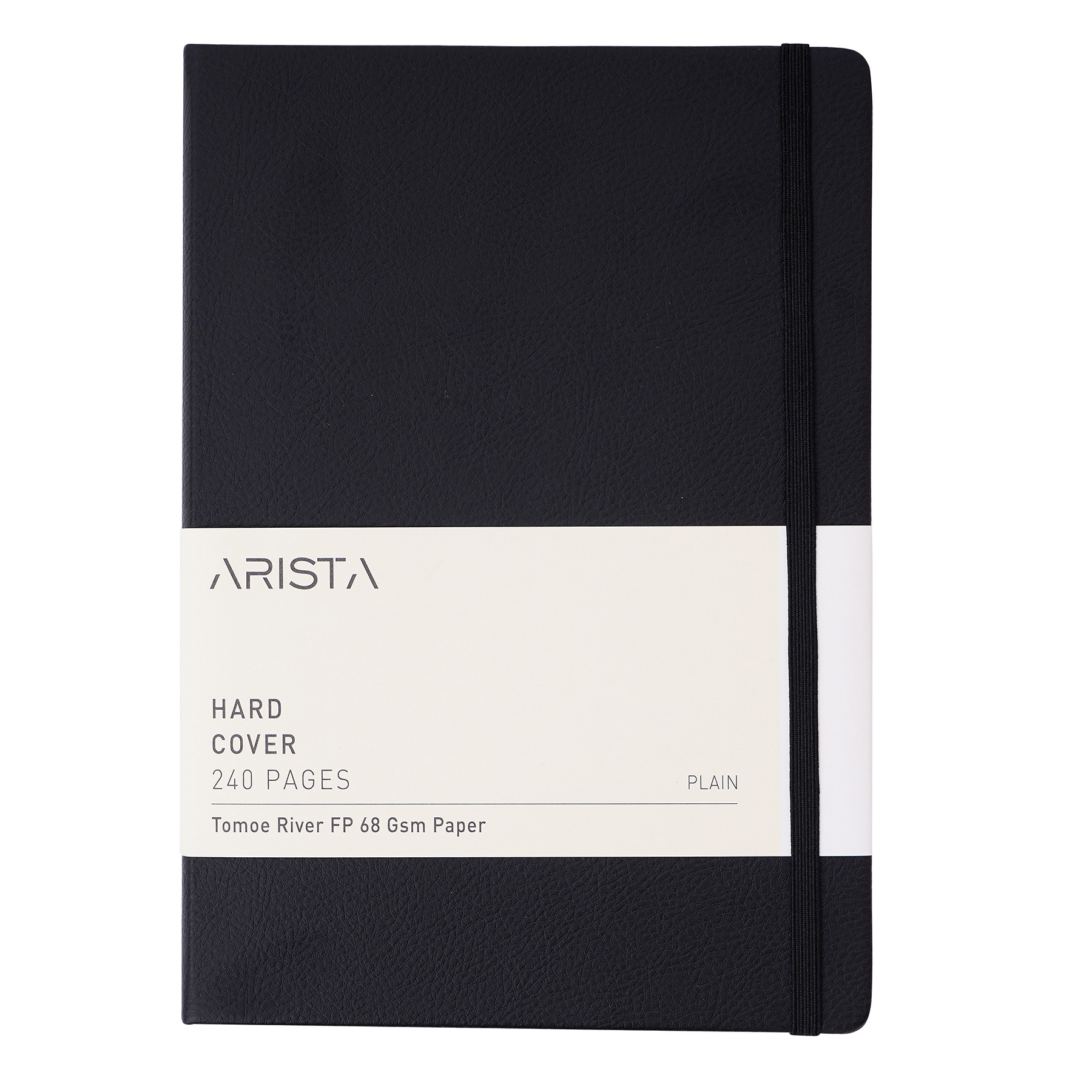 ARISTA TOMOE RIVER NOTEBOOK PLAIN 240 PAGES