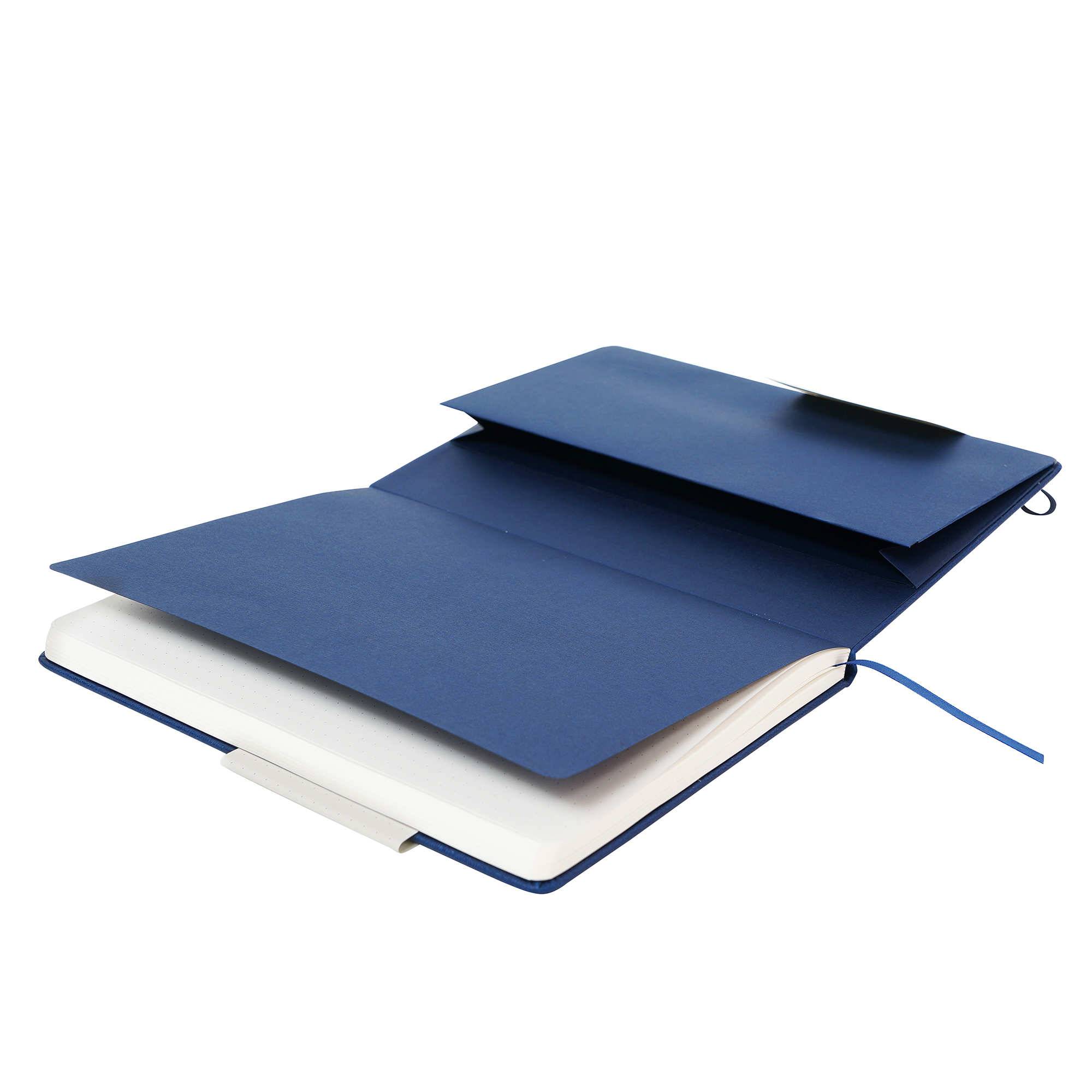 ARISTA TOMOE RIVER NOTEBOOK DOTTED 240 PAGES BLUE