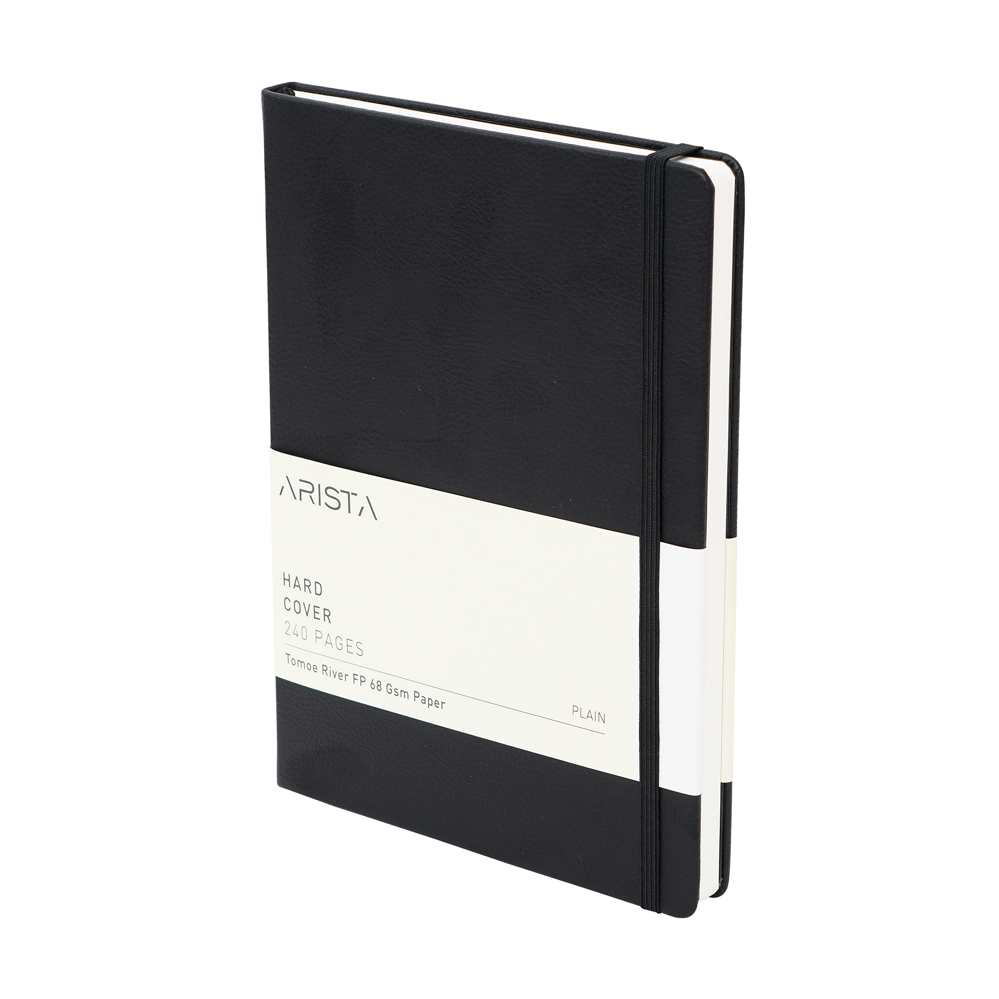 ARISTA TOMOE RIVER NOTEBOOK PLAIN 240 PAGES