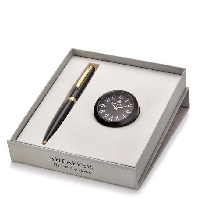 Sheaffer Set 9471 Sagaris Ballpoint Pen - Set Of 25