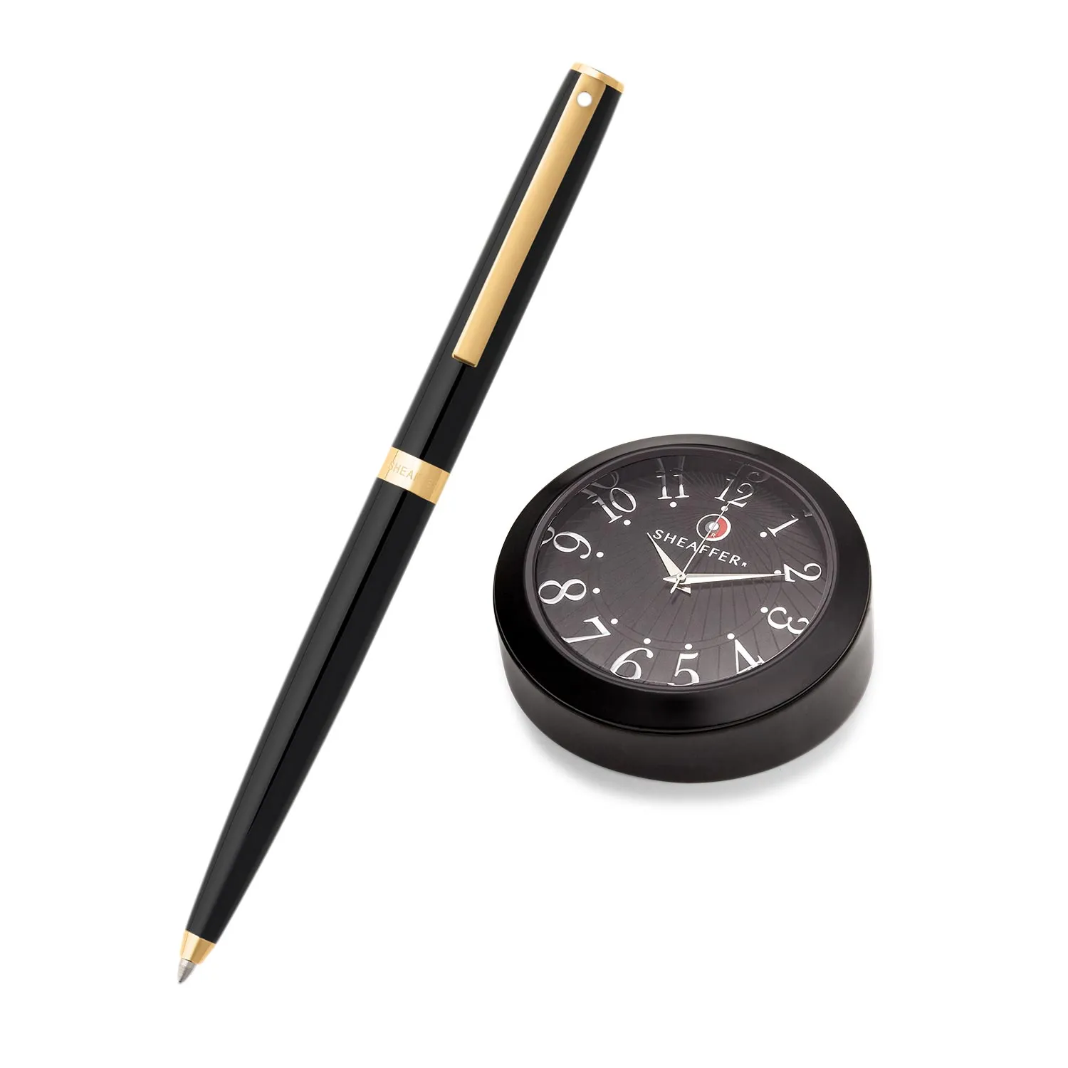 Sheaffer Set 9471 Sagaris Ballpoint Pen - Set Of 25