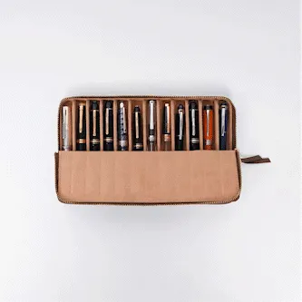 ARISTA PEN CASE WELL EXPLAINED