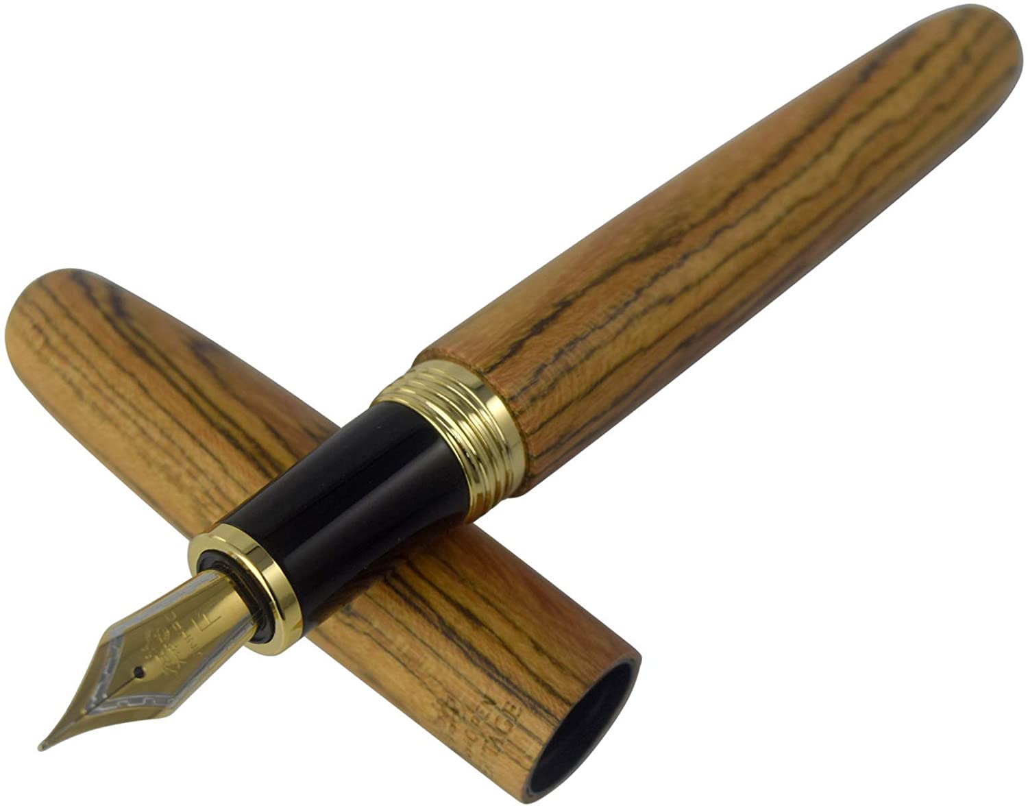 ARISTA SANDWOOD FOUNTAIN PEN