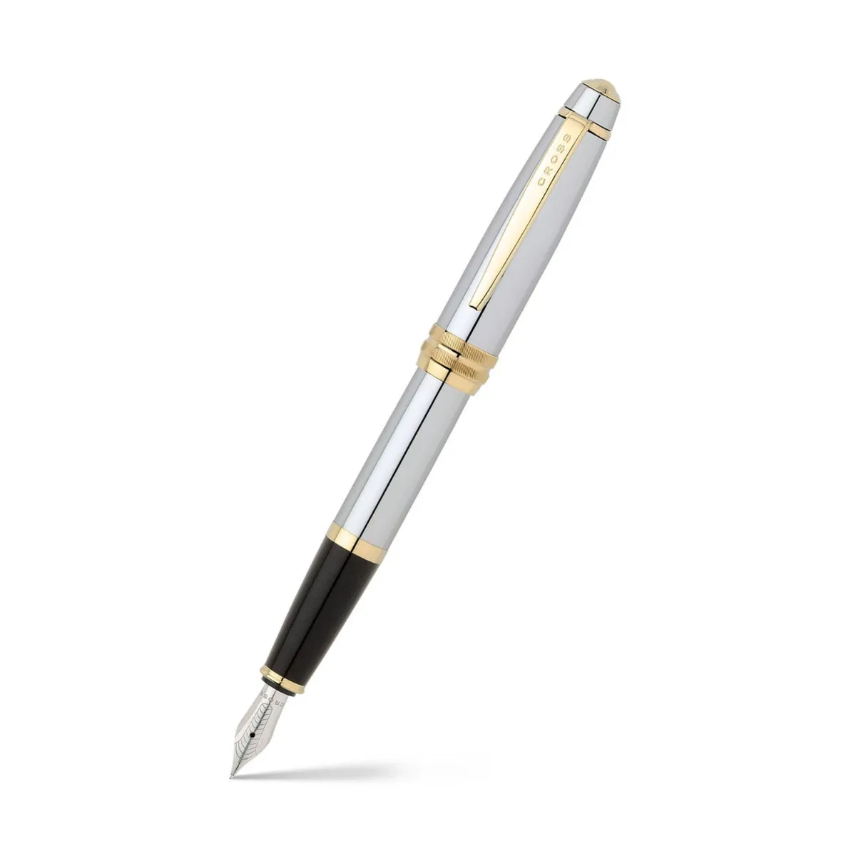 Cross AT0456 6MS- Bailey Medalist Fountain Pen