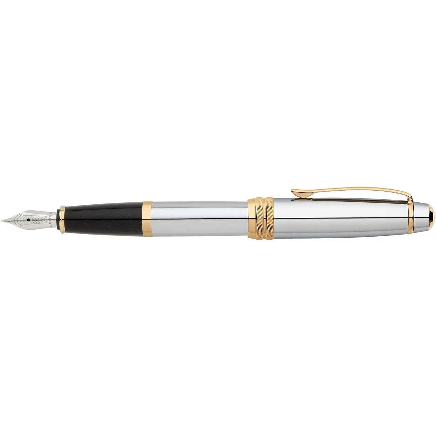 Cross AT0456 6MS- Bailey Medalist Fountain Pen