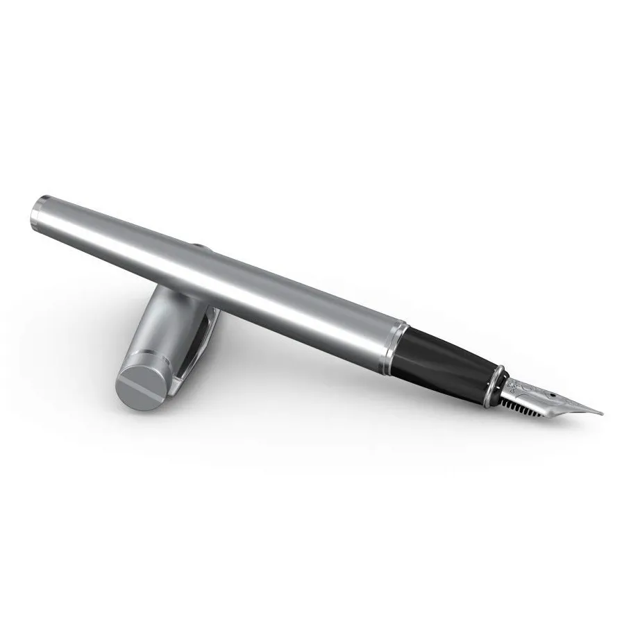 Scrikss Honour 38 Matt Chrome Fountain 62460