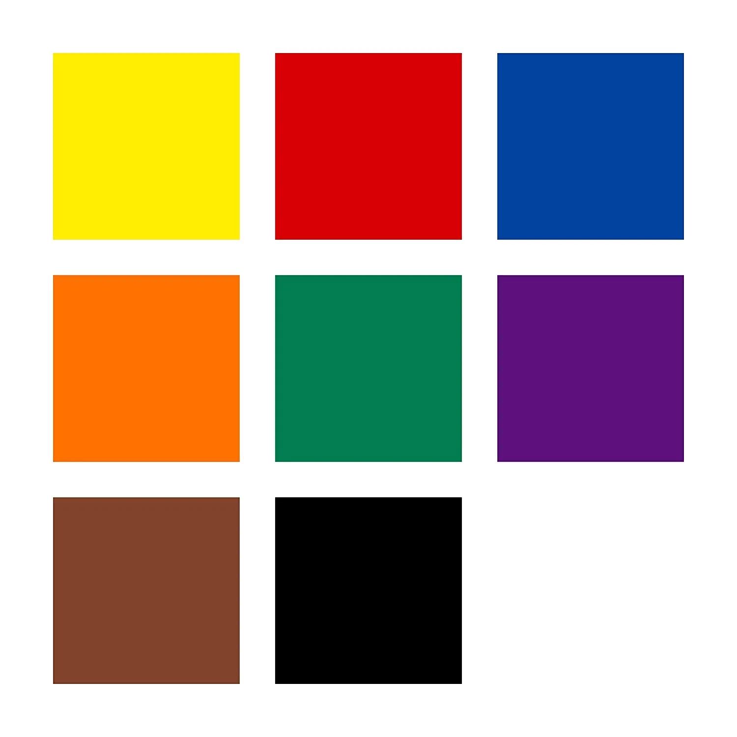 Staedtler Lumocolor 316WP8 Fine 0.6 MM Line Non-Permanent Pen - Assorted Colours (Pack Of 8)