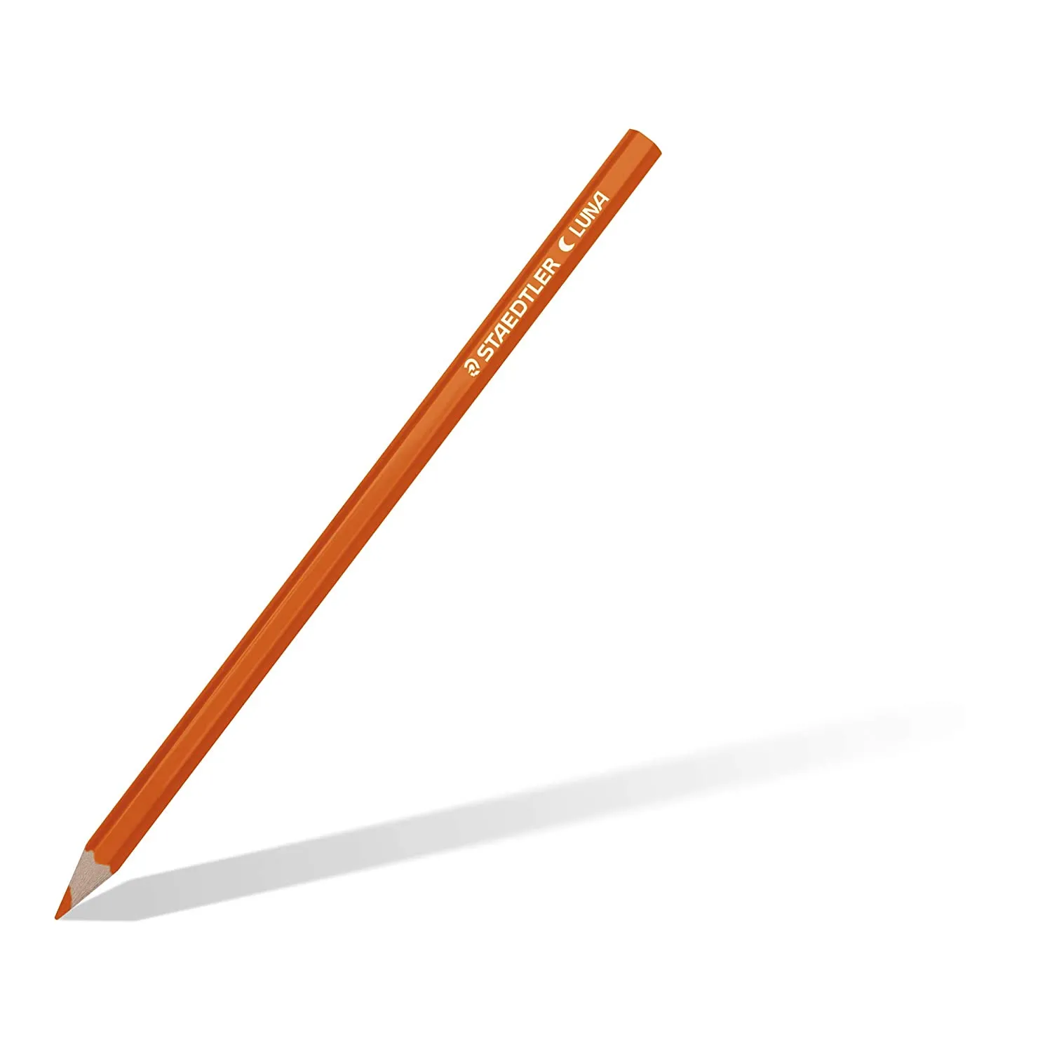 Staedtler 136C24 Luna 24-Shade Coloured Pencil Set