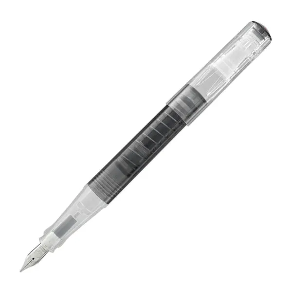 TWSBI GO Fountain Pen Smoke Broad	M2530290