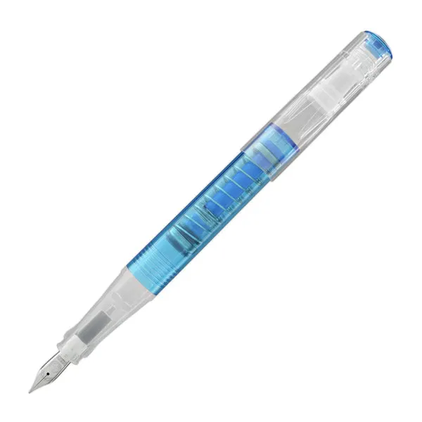 TWSBI GO Fountain Pen Sapphire ExtraFine