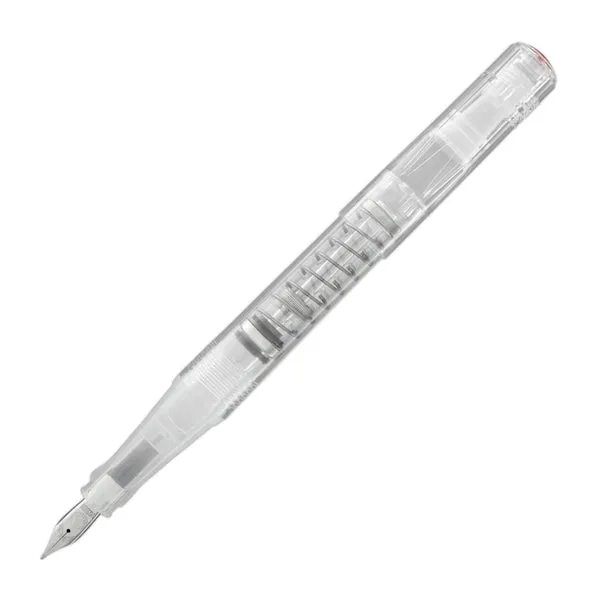 Twsbi GO Clear Pen Medium M2530850