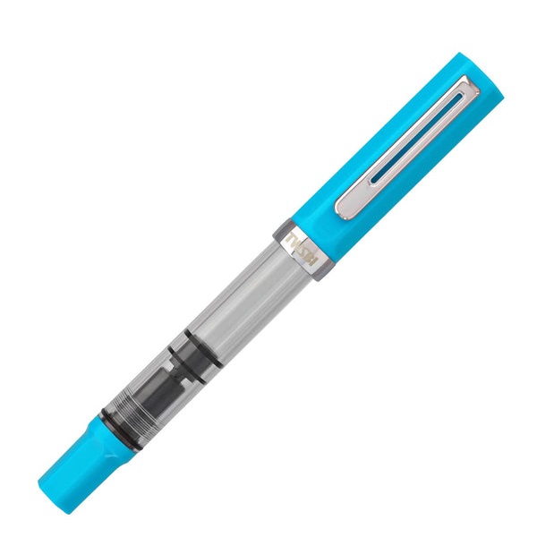 TWSBI ECO Fountain Pen Cerulean B