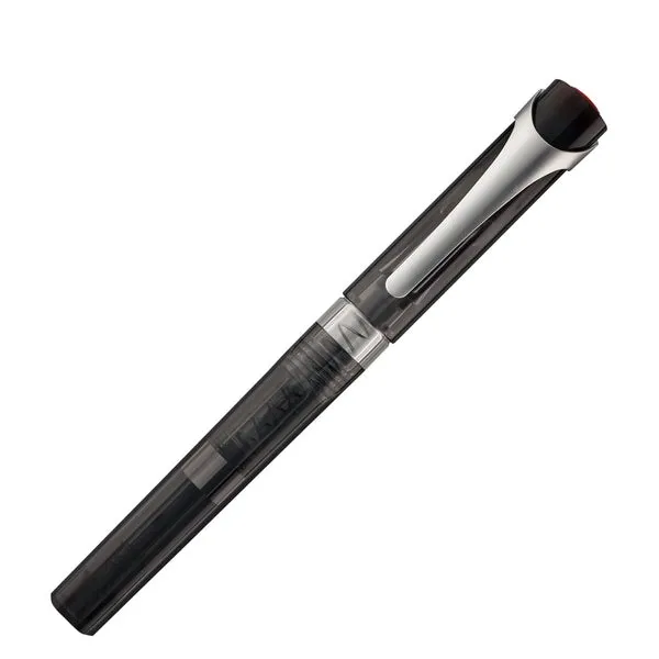 TWSBI Swipe Fountain Pen in Smoke Medium