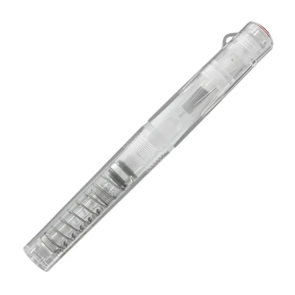 Twsbi GO Clear Pen Extra Fine M2530830