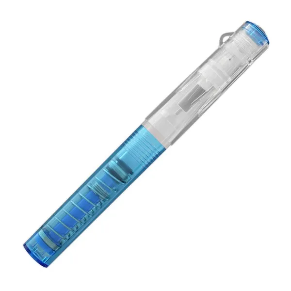 TWSBI GO Fountain Pen Sapphire ExtraFine
