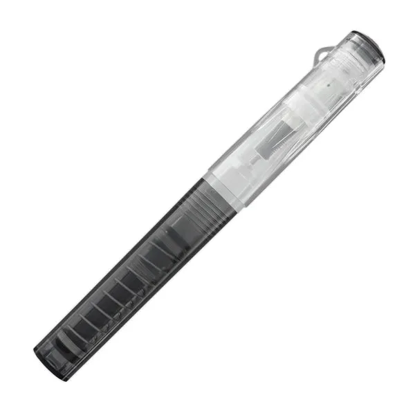 TWSBI GO Fountain Pen Smoke Extra Fine