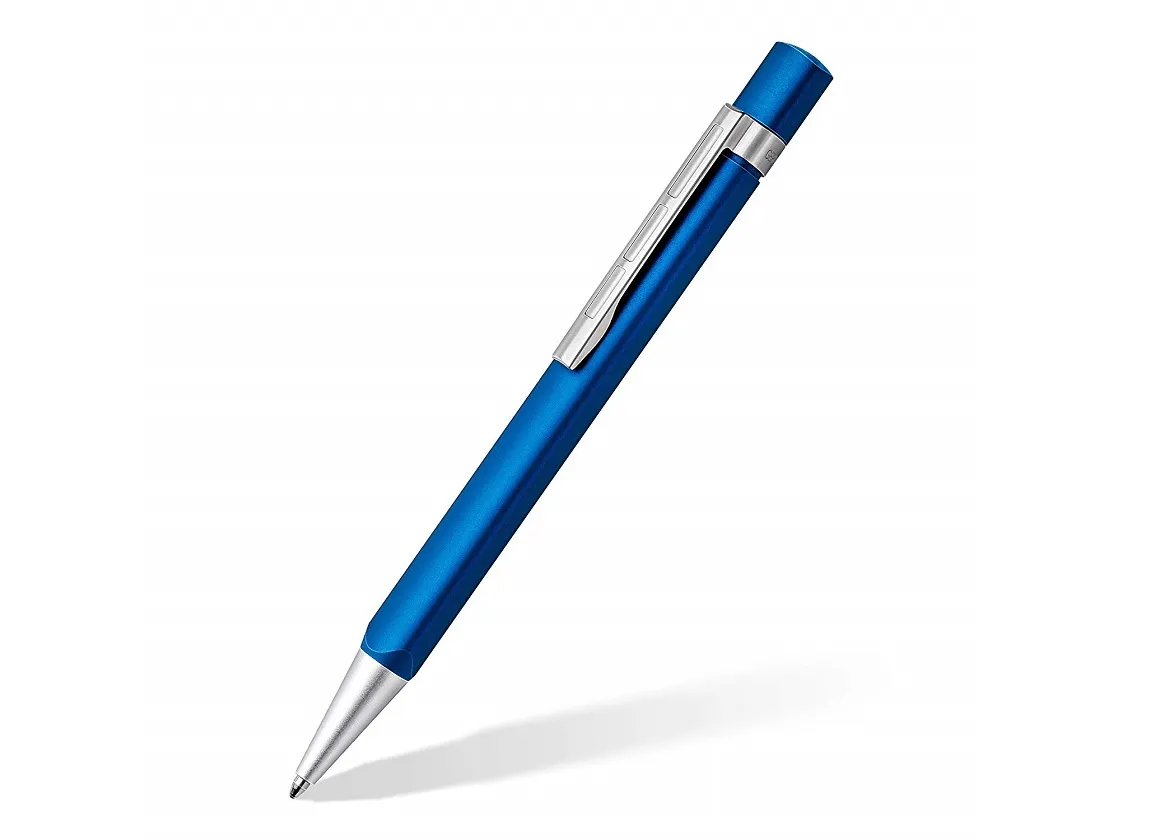 Staedtler TRX 440TRX Ball Pen blue