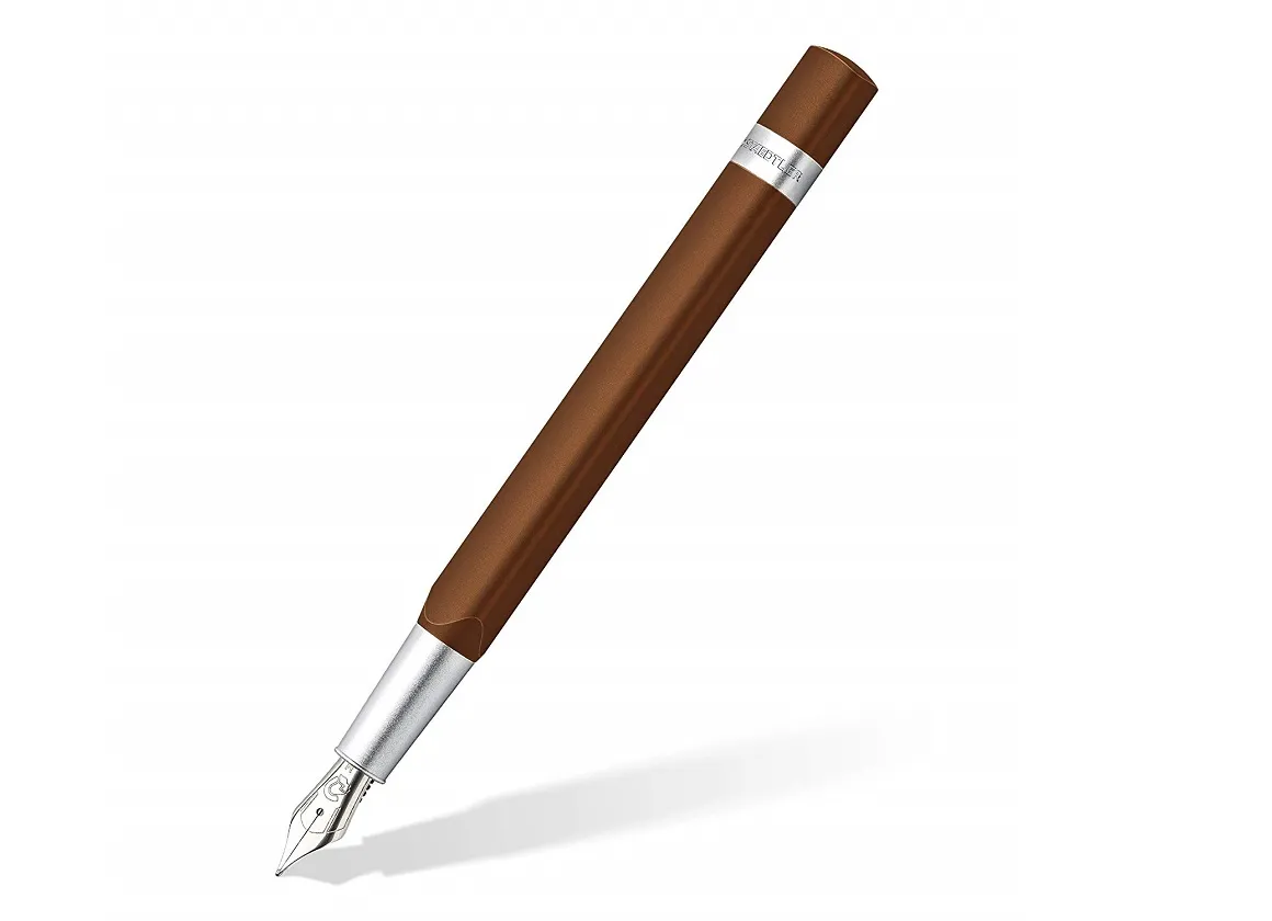 Staedtler TRX 476TRX EF Fountain Pen
