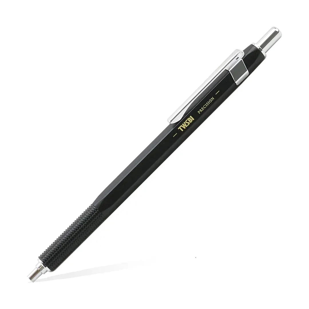 TWSBI BALL PEN - PRECISION 1.0 MM BLACK