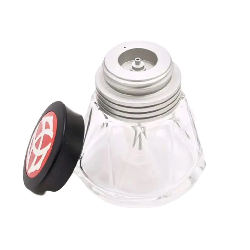 Twsbi Diamond 50 Ink Bottles - Silver