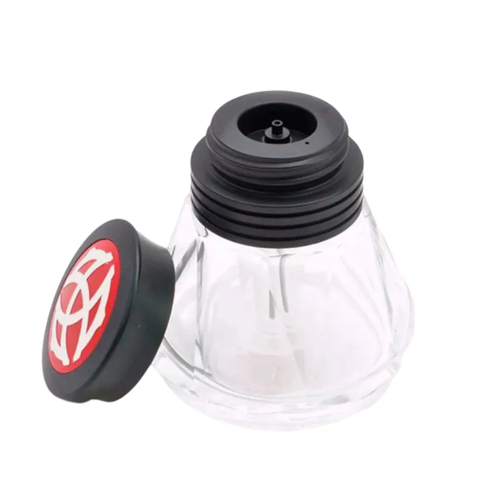 Twsbi Diamond 50 ML Ink Bottles - Black