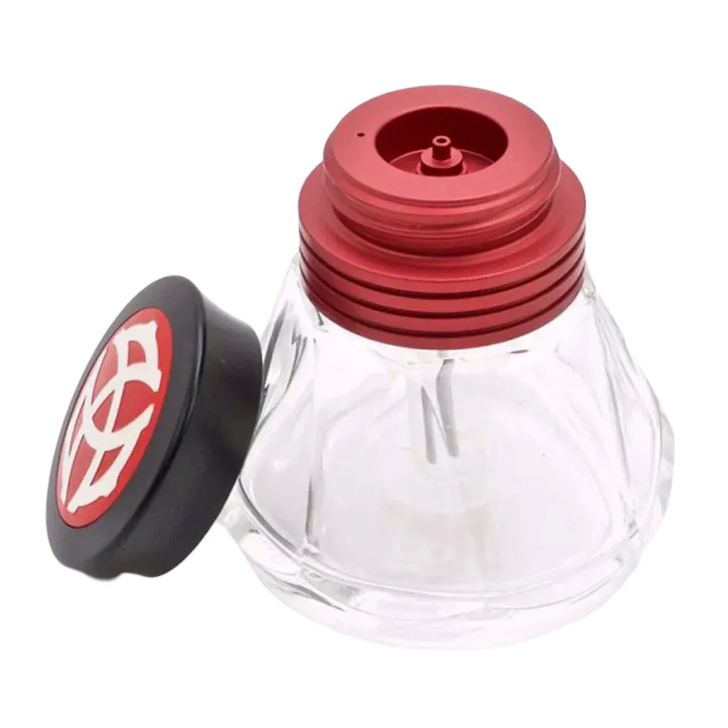 Twsbi Diamond 50 Ink Bottles - Red