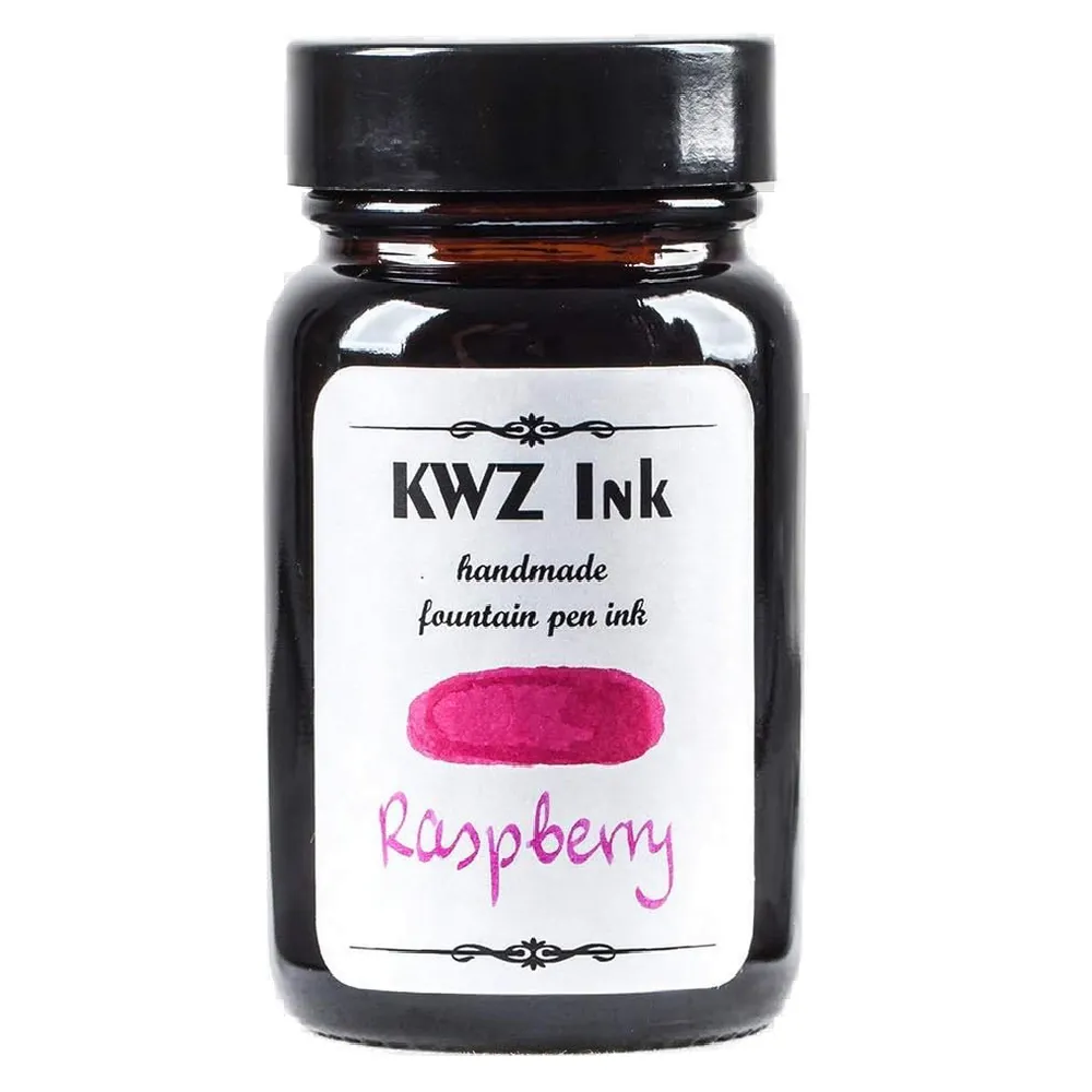 KWZ 4405 Raspberry Fountain Pen Ink