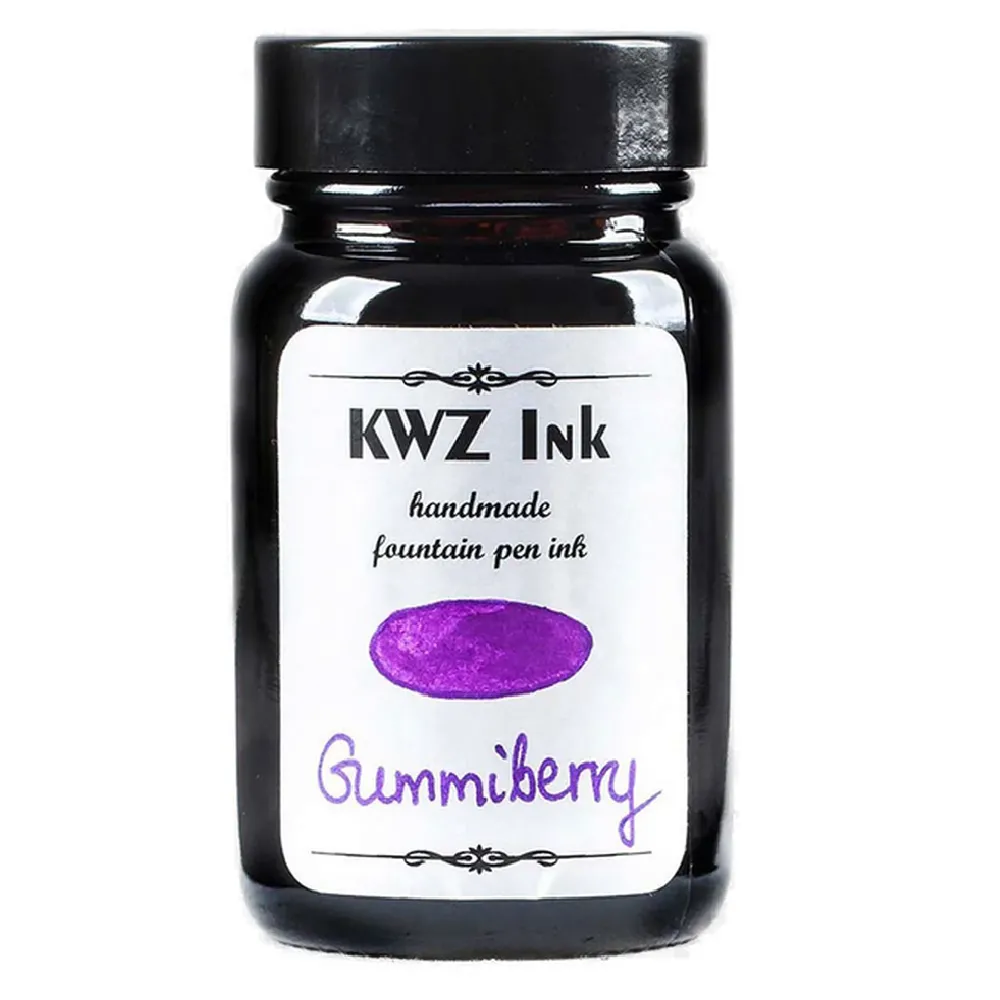 KWZ Standard Gummiberry Ink Bottle 4500
