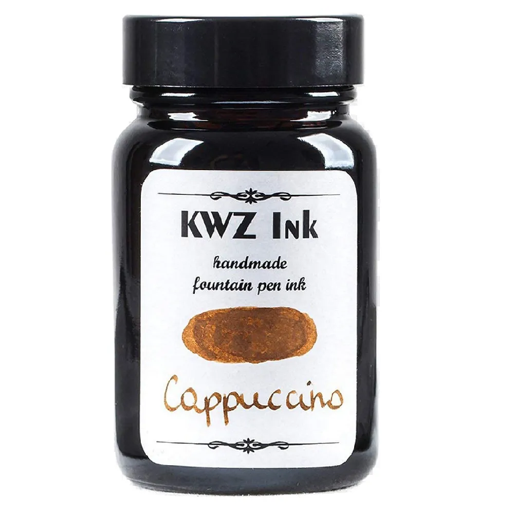 KWZ 4605 Cappuccino Fountain Pen Ink
