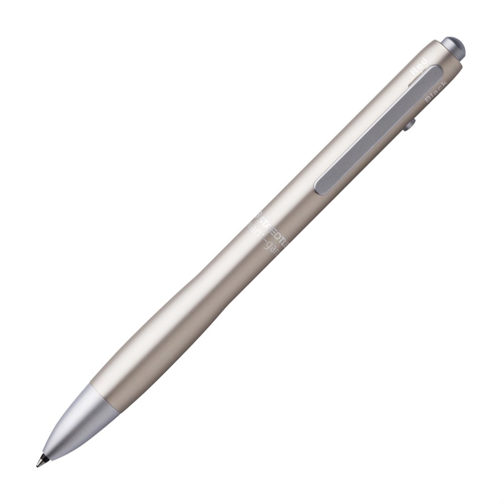  Staedtler Multi-Function 927 AG-G 4 In 1 Pen (Gold Barrel)