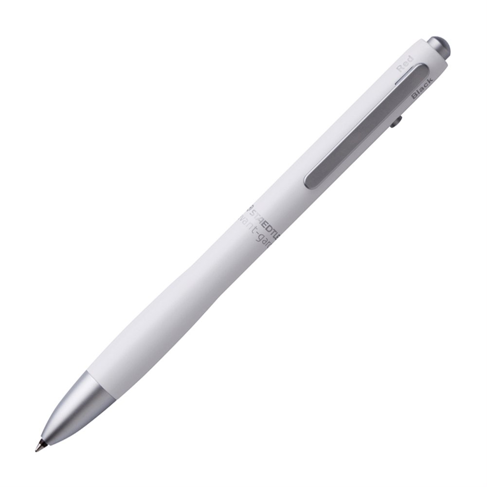 Staedtler Multi-Function 927 AG Swh 4 In 1 Pen(Snow White)